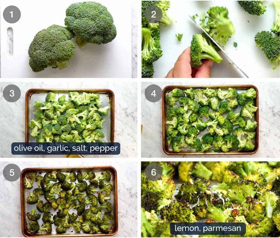How to make the best broccoli recipe ever - Magic Broccoli