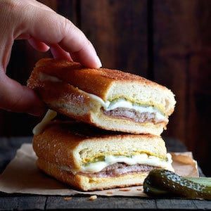 Cuban Sandwiches (Cubanos)_Chef Movie