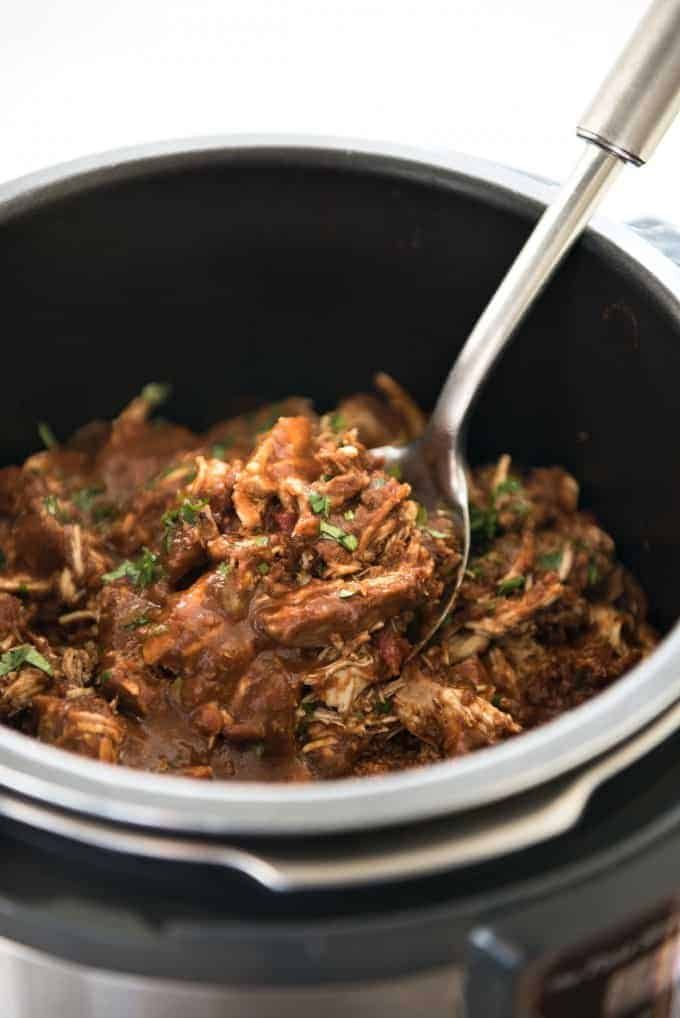 Made this for a gathering last weekend - OMG!!! Everyone LOVED IT!