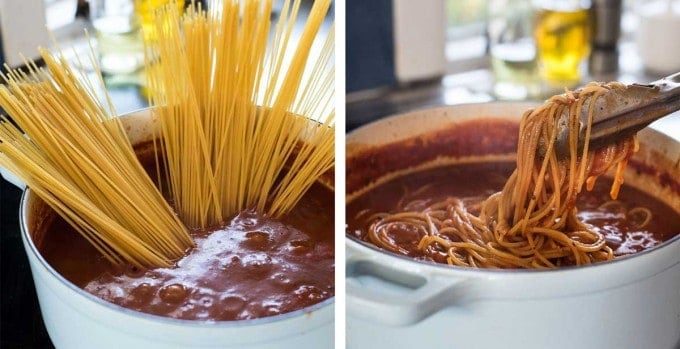 Italian Meatball Soup