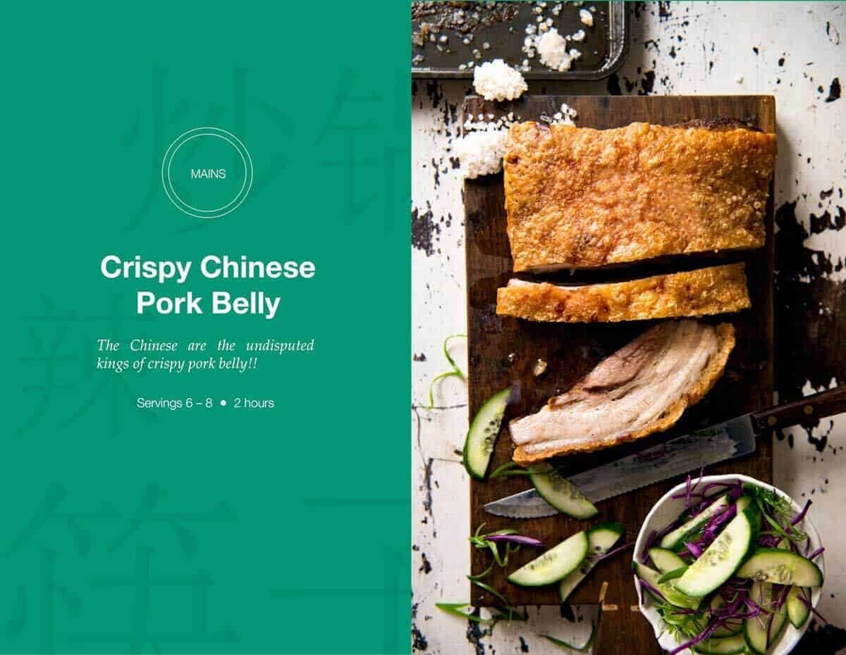 Crispy Pork Belly | Free Asian Takeout eCookbook | recipetineats.com