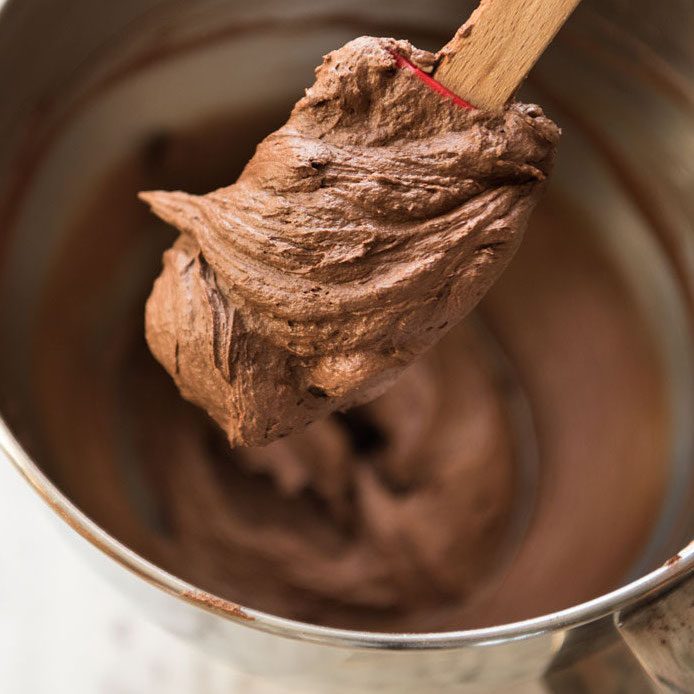 Chocolate Buttercream Frosting
