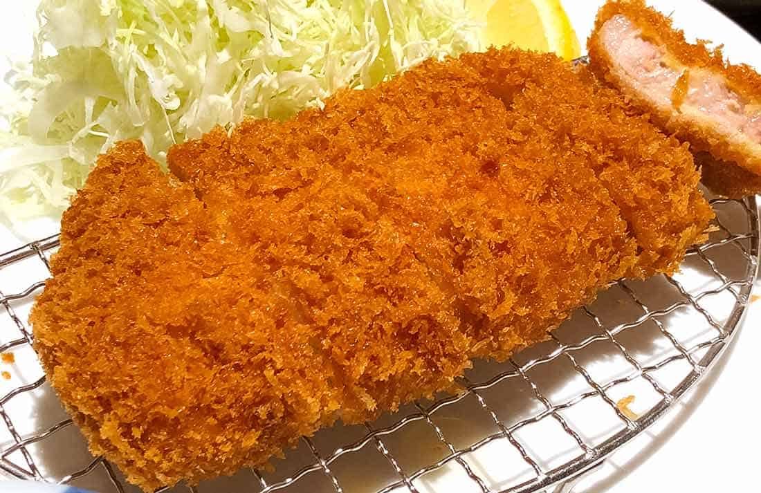 Shibuya Tonkatsu - Maisen