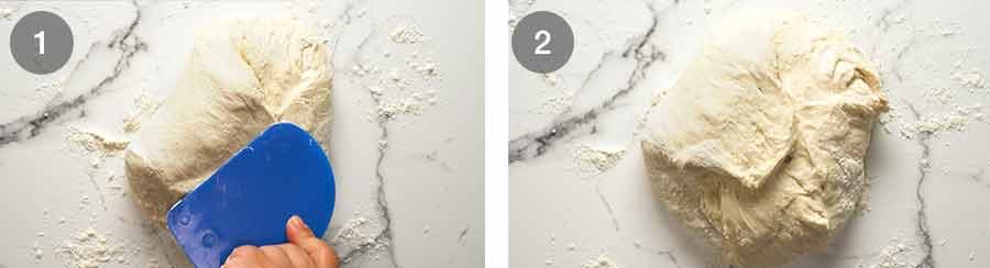 How to make homemade bread so easy anyone can do it!