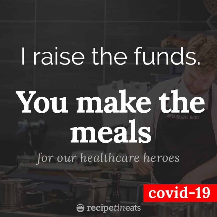 Wanted - Sydney chef and restaurants