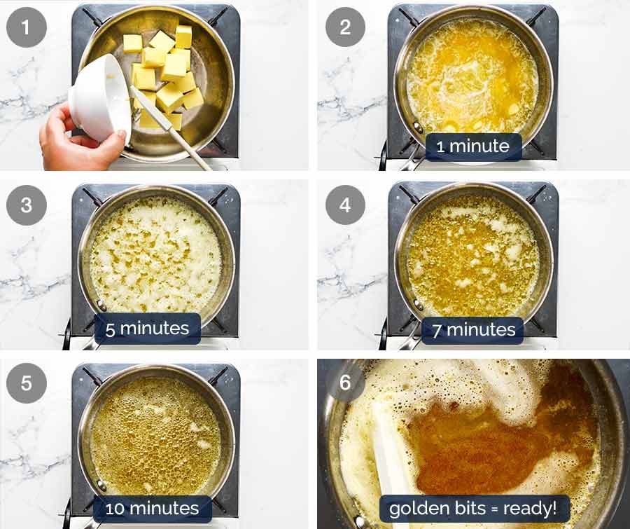 How to make Ghee and Clarified Butter