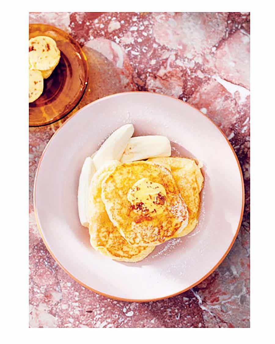 Bill's Food by Bill Granger