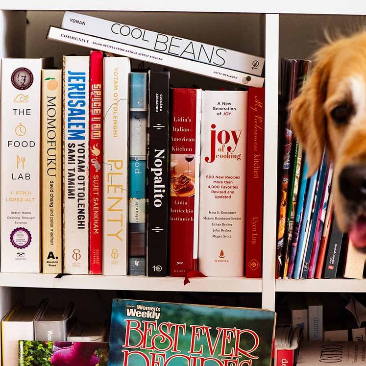 Nagi RecipeTin Eats Favourite Cookbooks