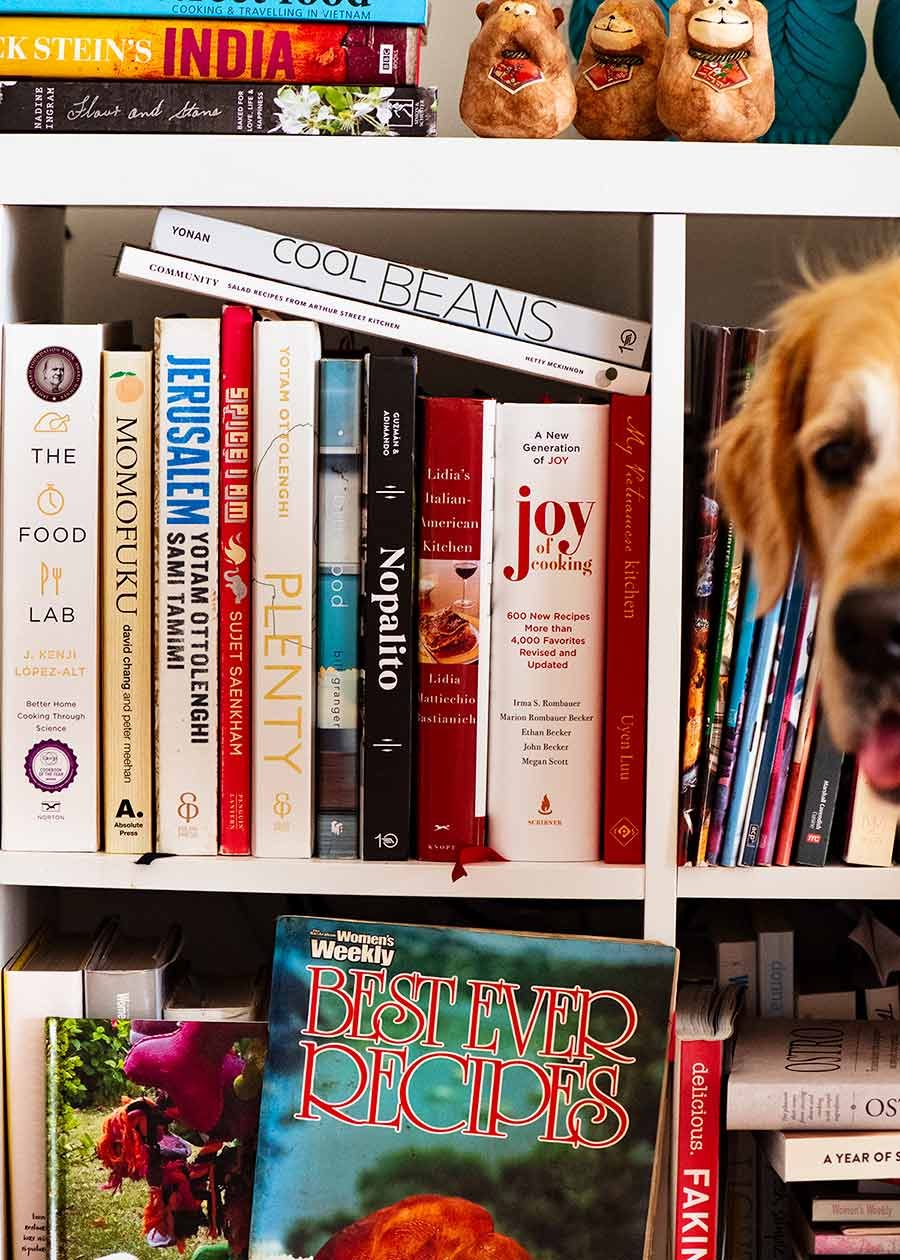 Nagi RecipeTin Eats Favourite Cookbooks