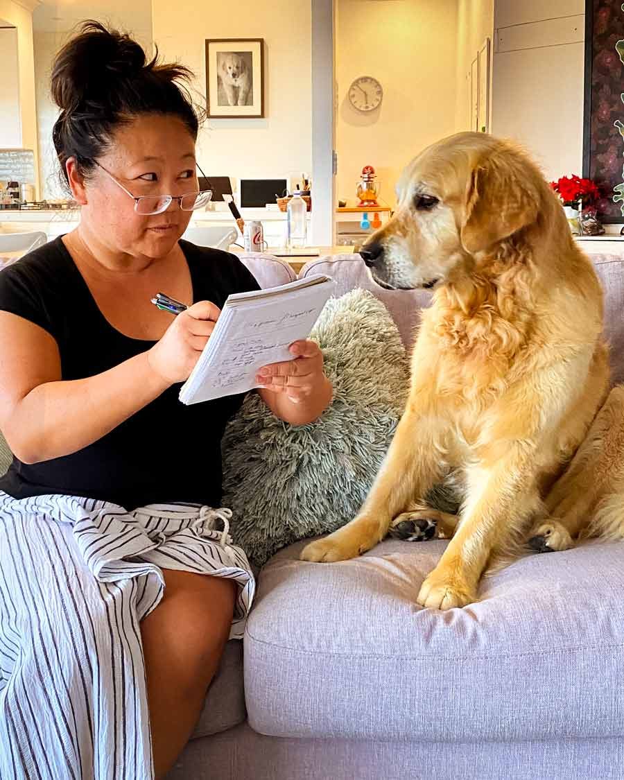 Dozer Nagi Interview 2020