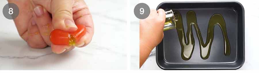 How to make Focaccia