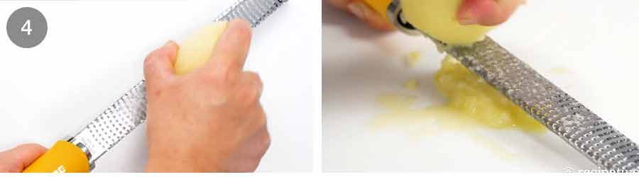 How to make Vegetable Dumplings (Potstickers)