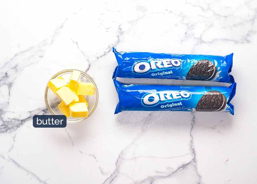 How to make Chocolate custard cake