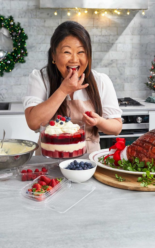 Nagi RecipeTin Eats Christmas 2024