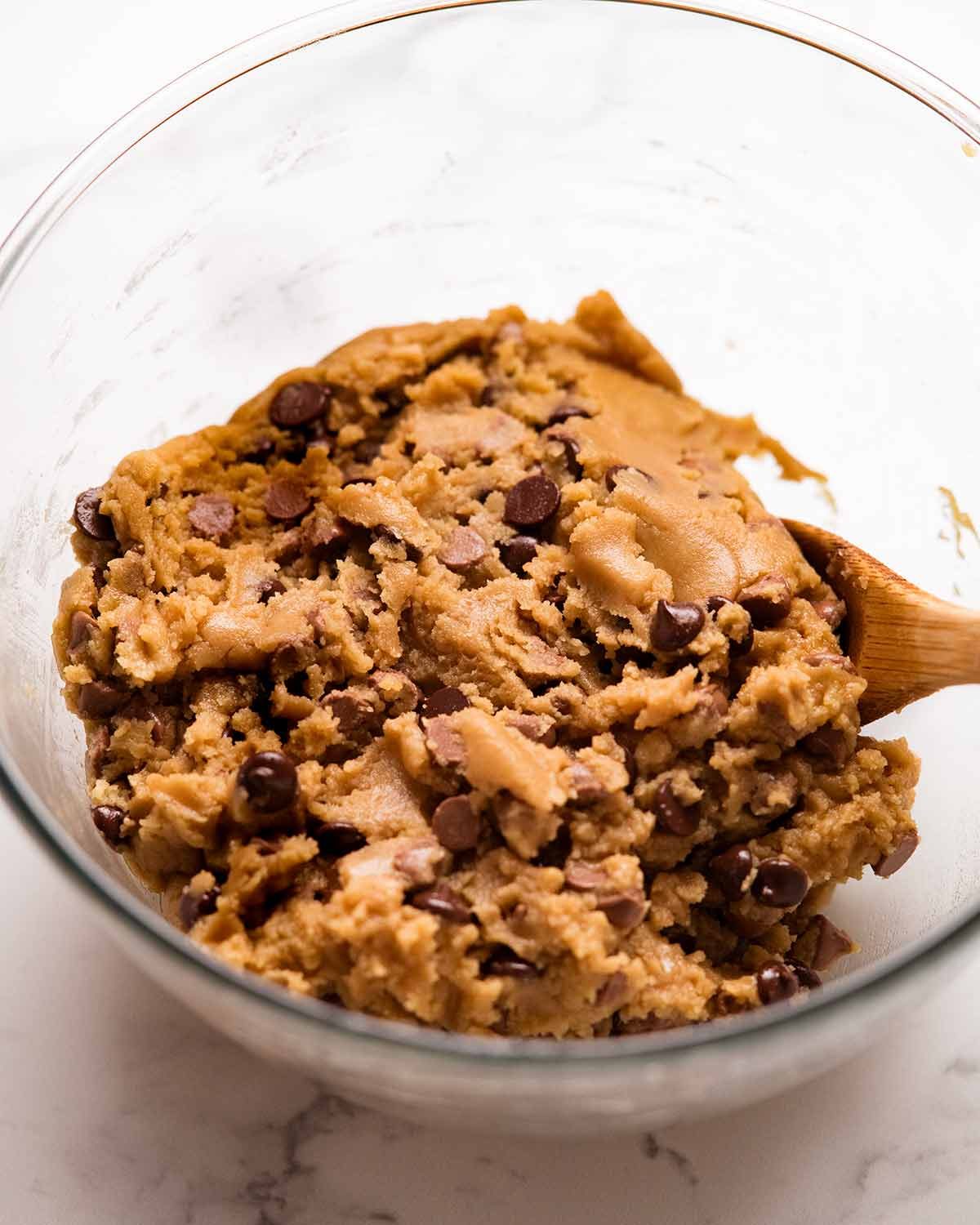 The Chocolate Chip Cookies of my dreams