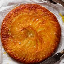 Pommes Anna