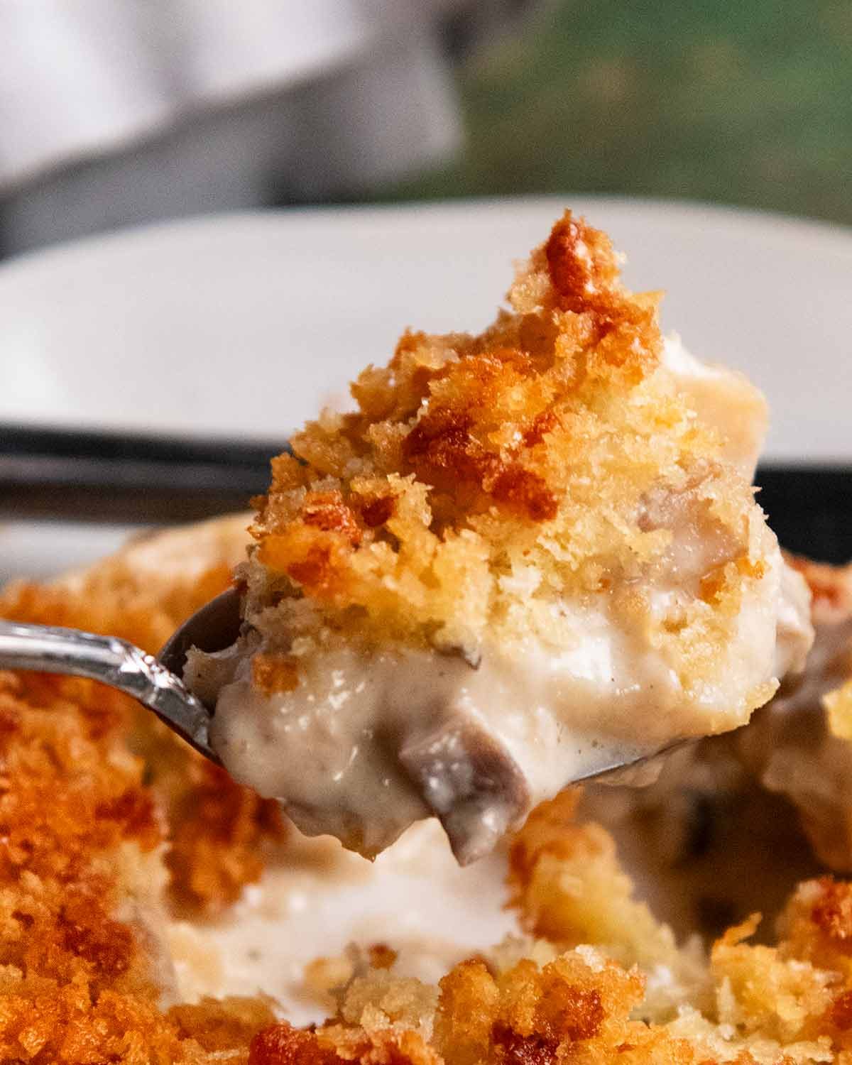 Coquilles-Saint-Jacques