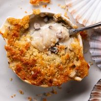 Coquilles-Saint-Jacques